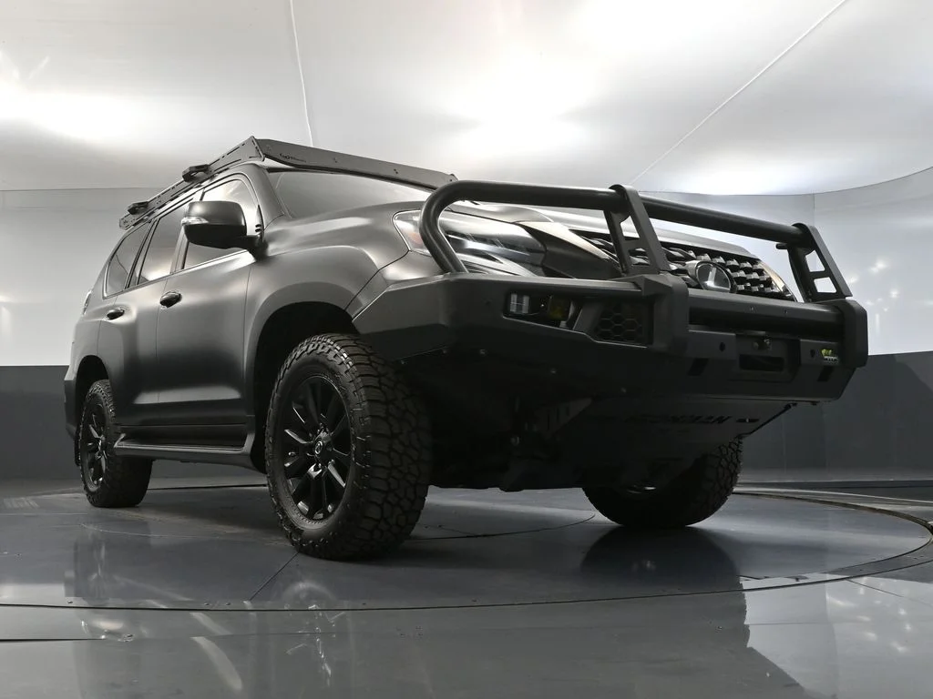 2023 Lexus GX Base - Photo 56