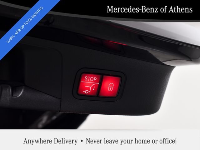 New 2026 Night Black Mercedes-Benz GLA 250 image 41