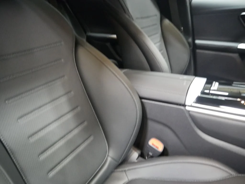 Certified Used 2026 Black Mercedes-Benz GLC 300 image 29