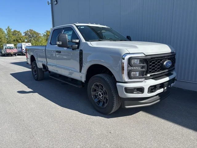 New 2026 Avalanche Ford F-350® XL image 20