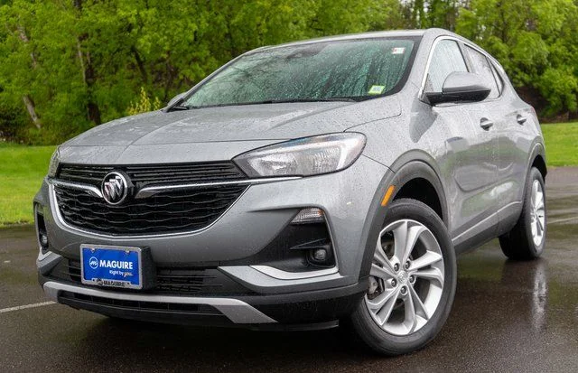 2023 Buick Encore GX Preferred's photo
