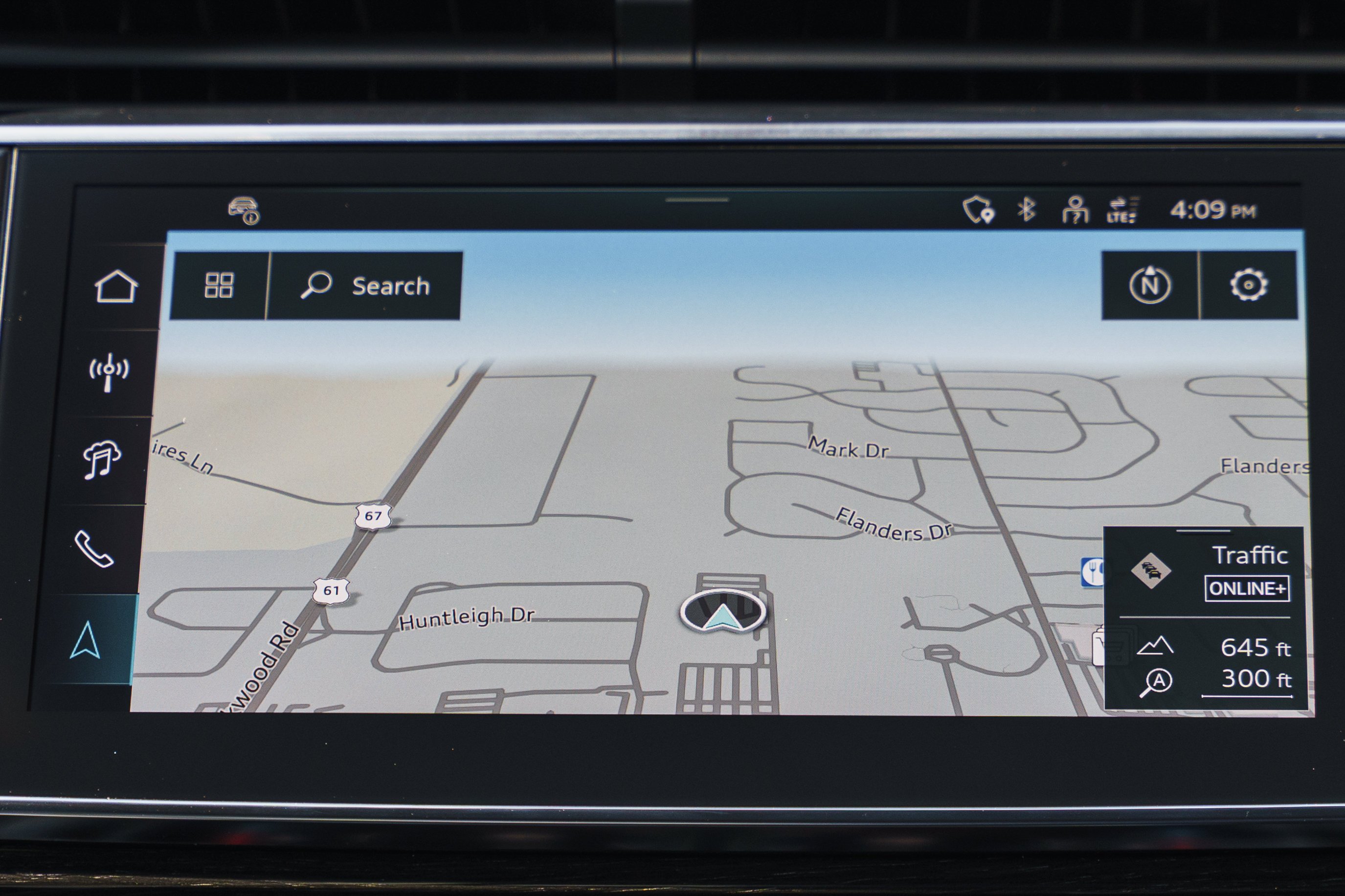 New 2026 GLACIER WHITE Audi Premium Plus image 14