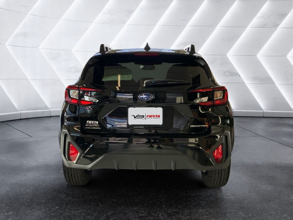 Used 2025 Black Subaru Limited image 5