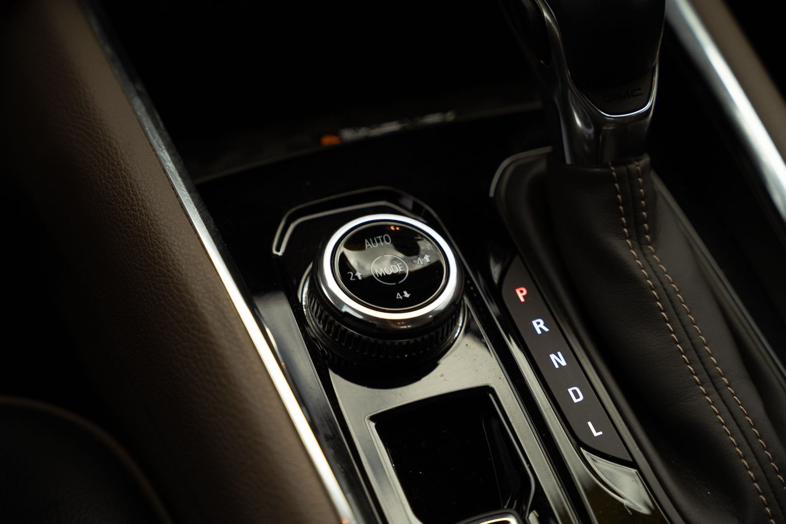 2023 GMC Canyon Denali - Photo 35