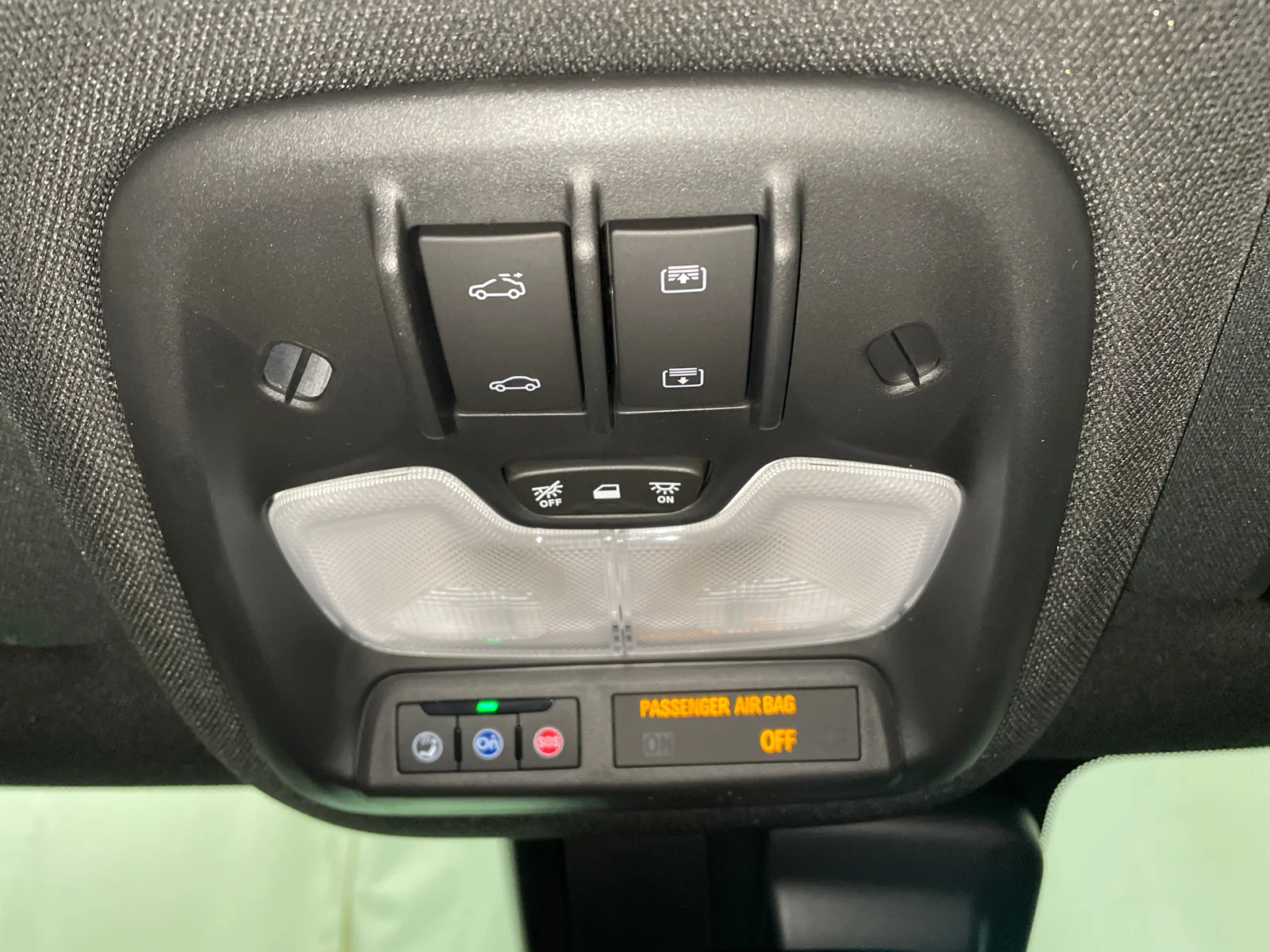 2026 Chevrolet Trailblazer RS - Photo 23