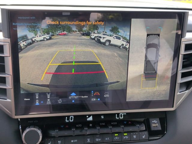 New 2026 Magnetic Gray Metallic Toyota Limited image 23
