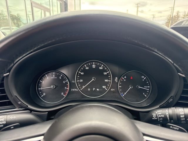 Used 2023 Black Mazda 2.5 S Premium Package image 21
