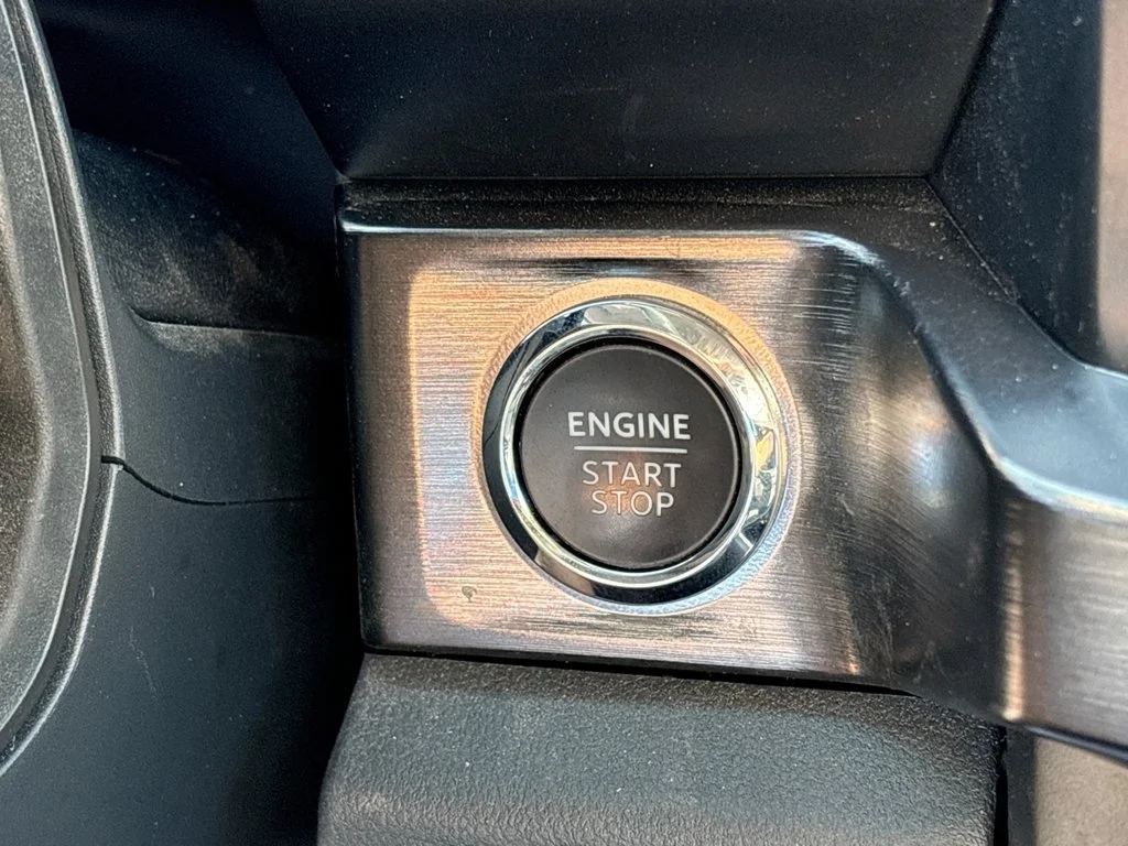 Certified Used 2024 Carbonized Gray Metallic Ford Lariat image 38