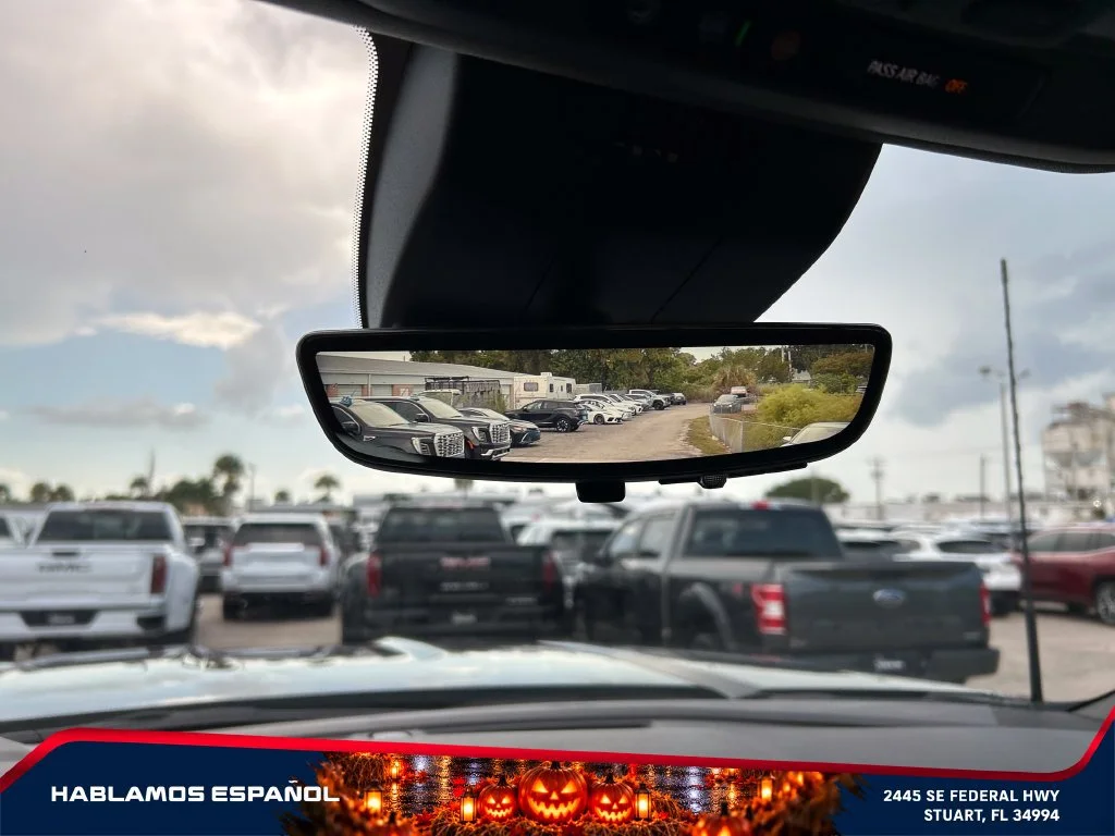 New 2026 Titanium Rush Metallic GMC Denali image 33