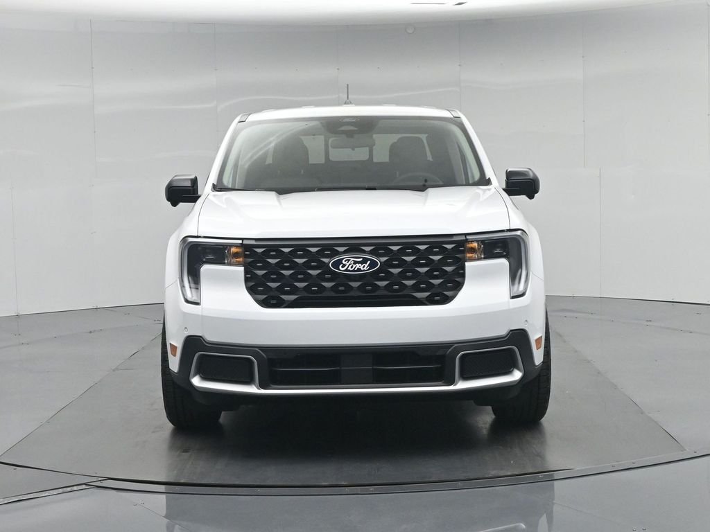 New 2026 Oxford White Ford Lariat image 25