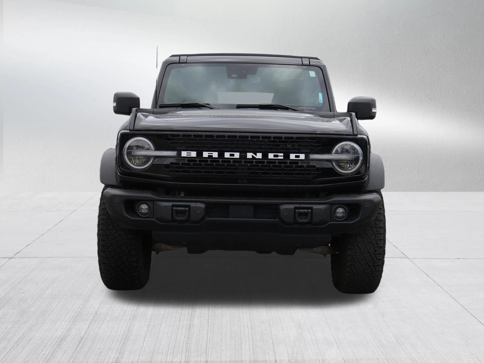 Used 2023 Ford Bronco 4-Door Wildtrak with VIN 1FMEE5DP3PLB93700 for sale in Kansas City