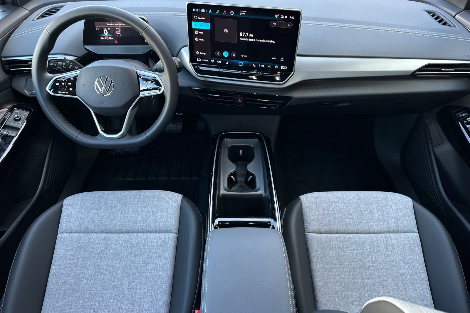 New 2026  Volkswagen Pro image 13