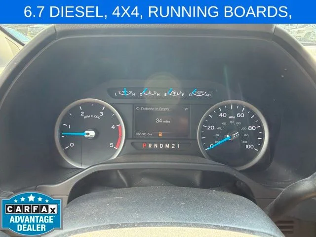 Used 2017 Gray Ford XLT image 18