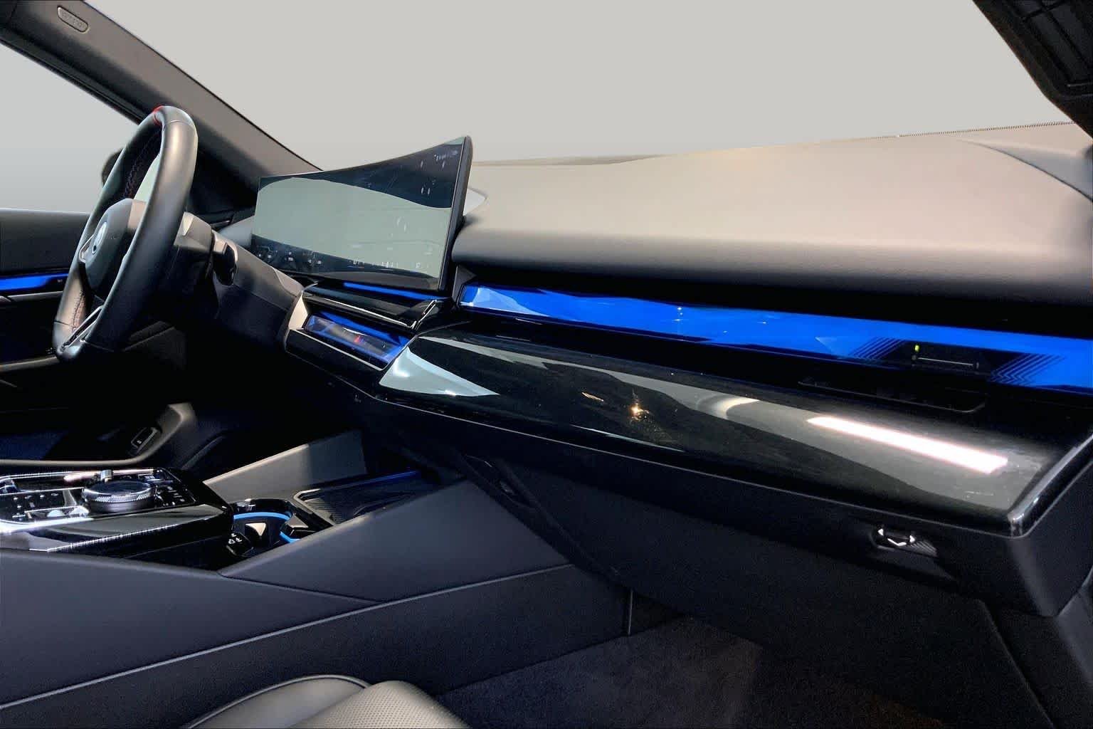 Used 2026 Phytonic Blue Metallic BMW M60 image 18