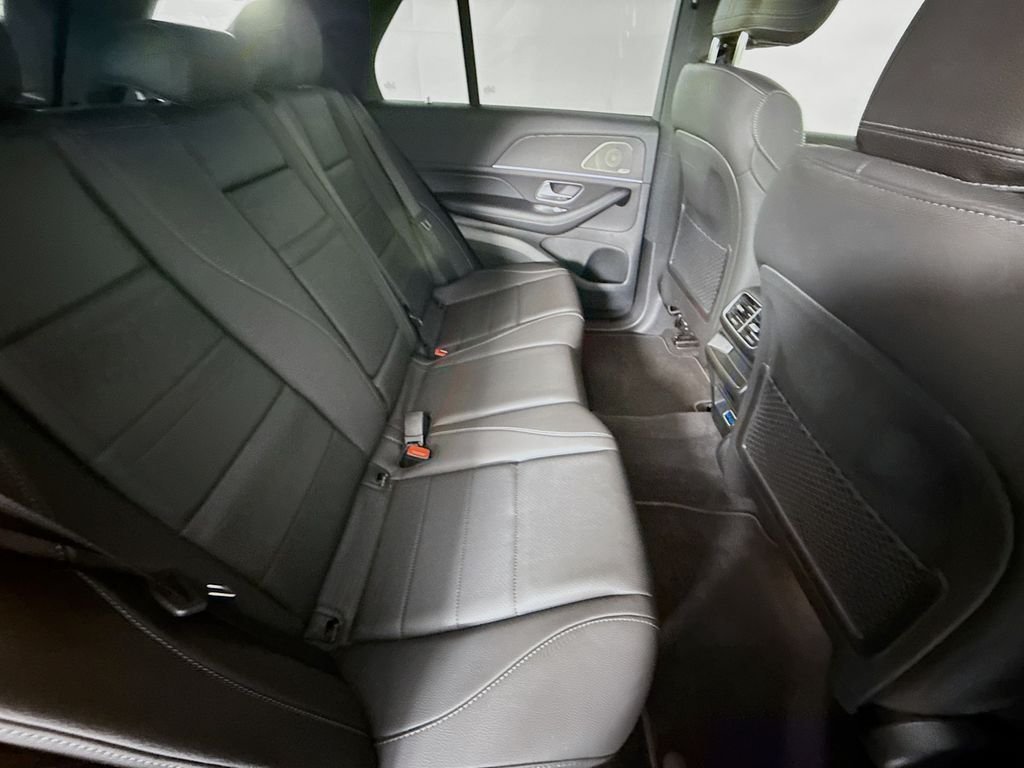Used 2026 Black Mercedes-Benz GLE 350 image 29
