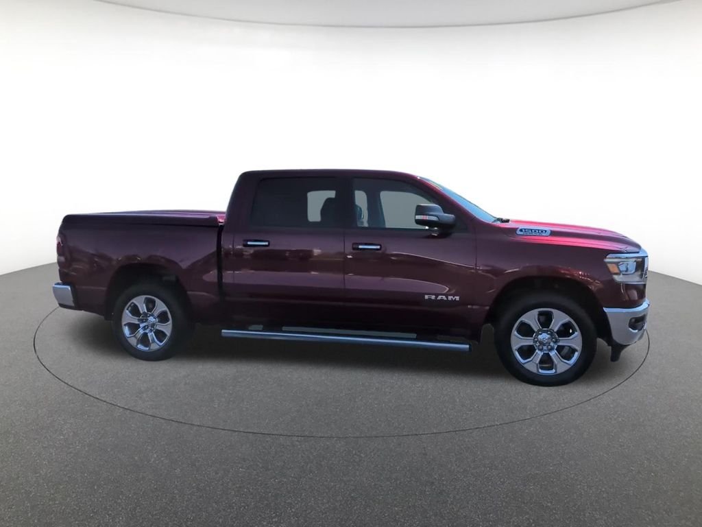 Used 2019 Red Ram Big Horn/Lone Star image 5