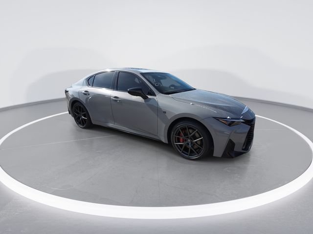 New 2026 Wind Lexus F SPORT image 2