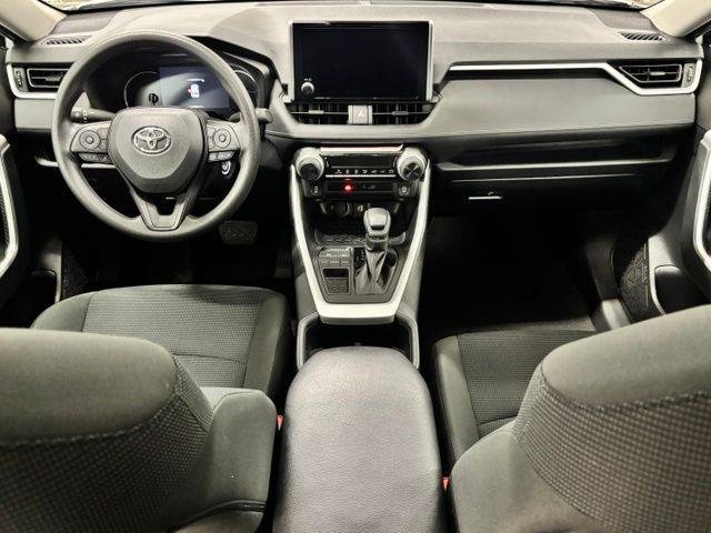 Certified Used 2025 ICE CAP Toyota  image 12