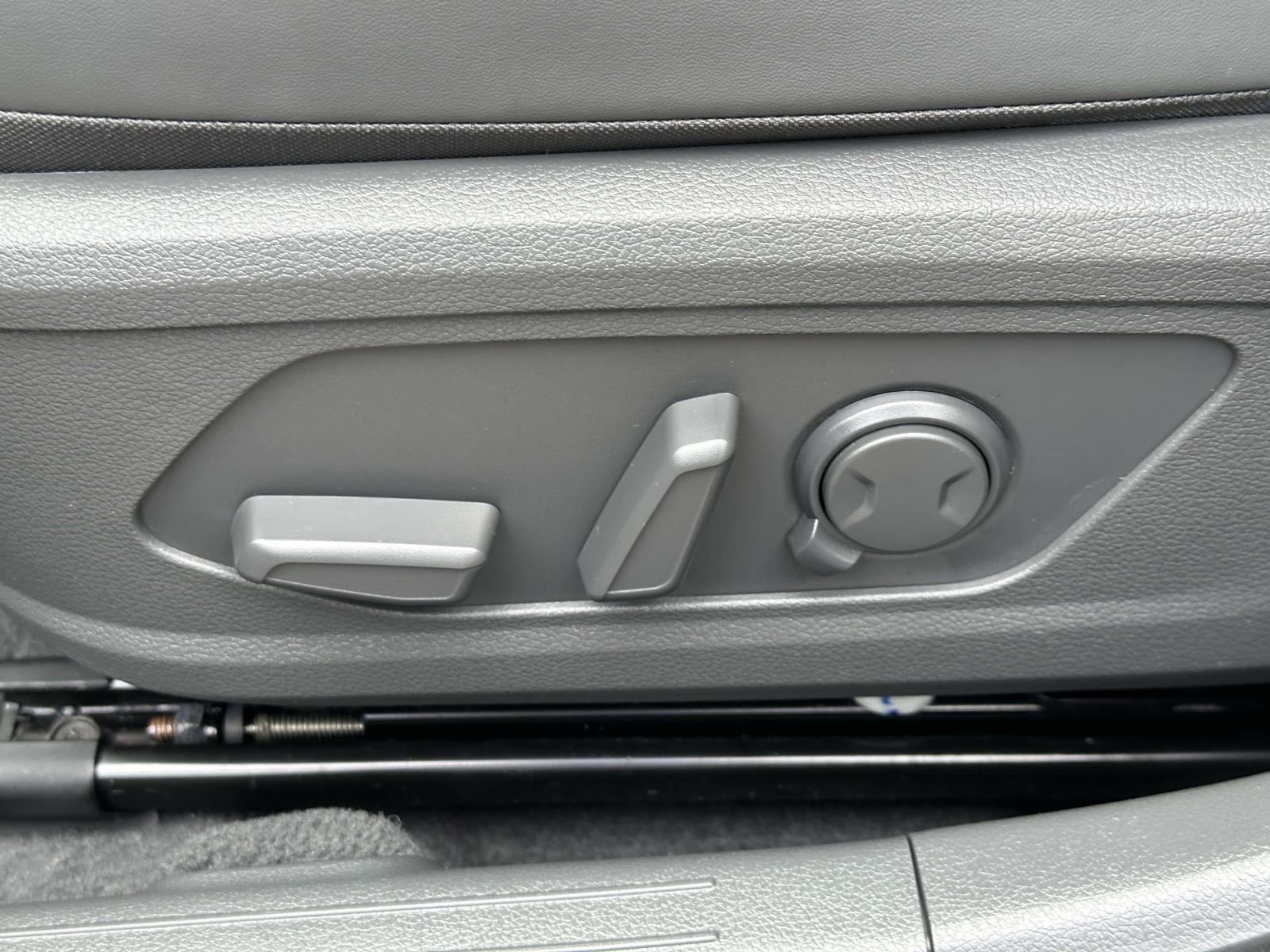 2025 Hyundai Sonata N Line - Photo 15