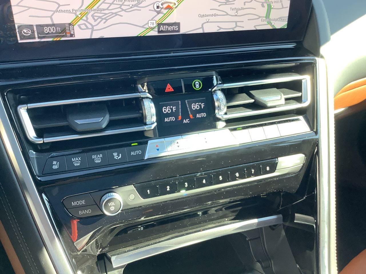 2026 BMW 8 Series 840i - Photo 26