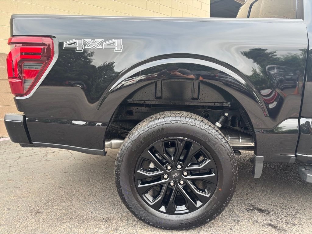2026 Ford F-150 Lariat - Photo 4