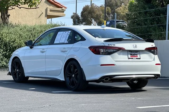 Used 2026  Honda  image 3