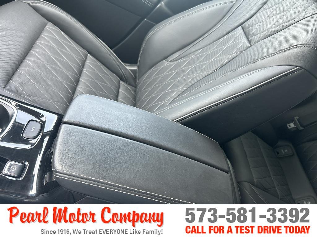 2023 Buick Envision Avenir - Photo 20