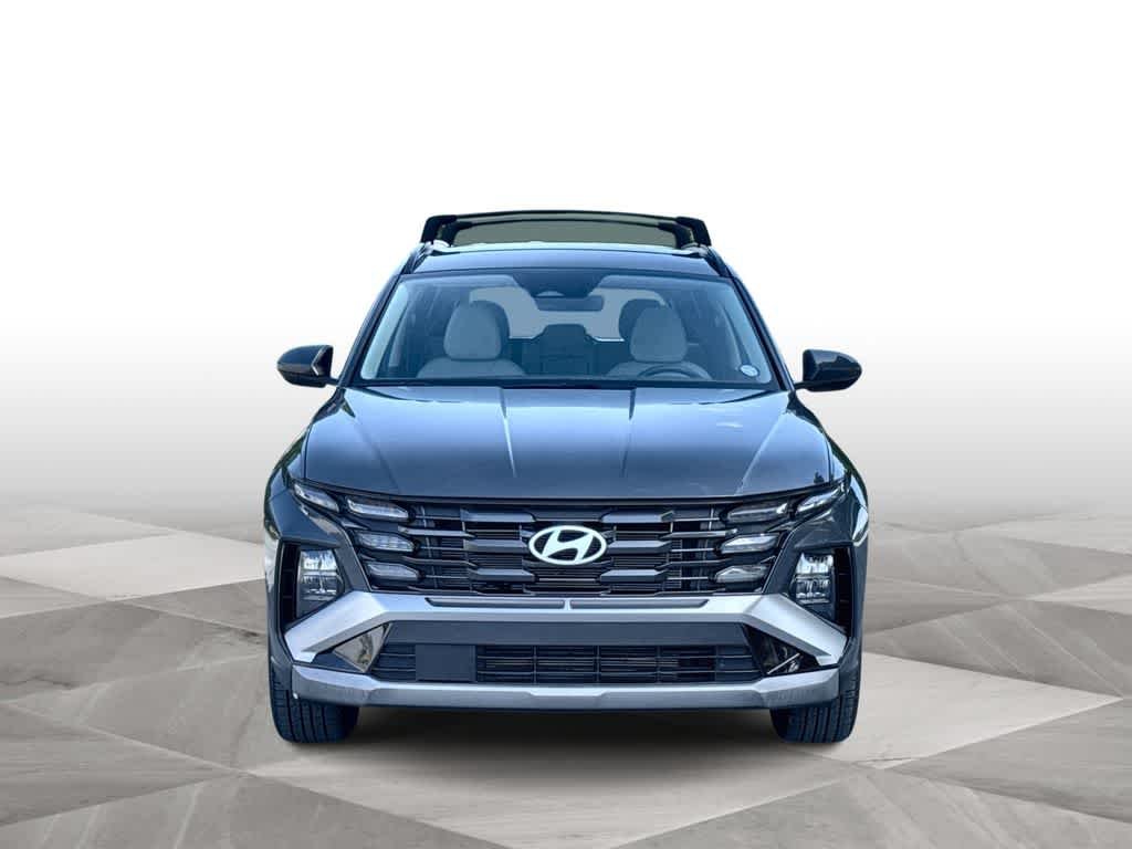 Used 2026 Ecotronic Gray Hyundai SEL image 3