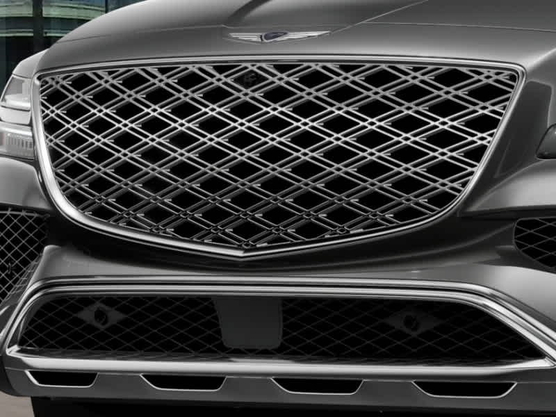 New 2026 Makalu Gray Genesis 2.5T ADVANCED image 13