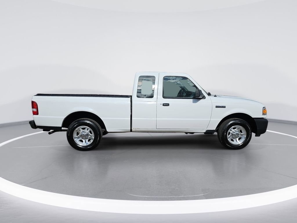 Used 2011 Ford Ranger XL with VIN 1FTKR4EDXBPB07116 for sale in Grand Rapids, MI
