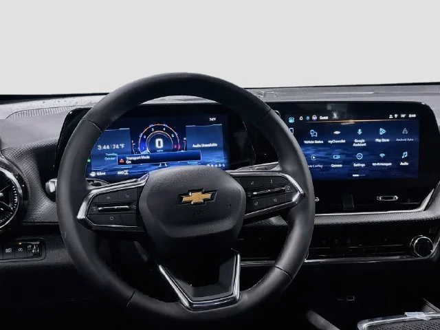 2027 Chevrolet Equinox LT - Photo 20