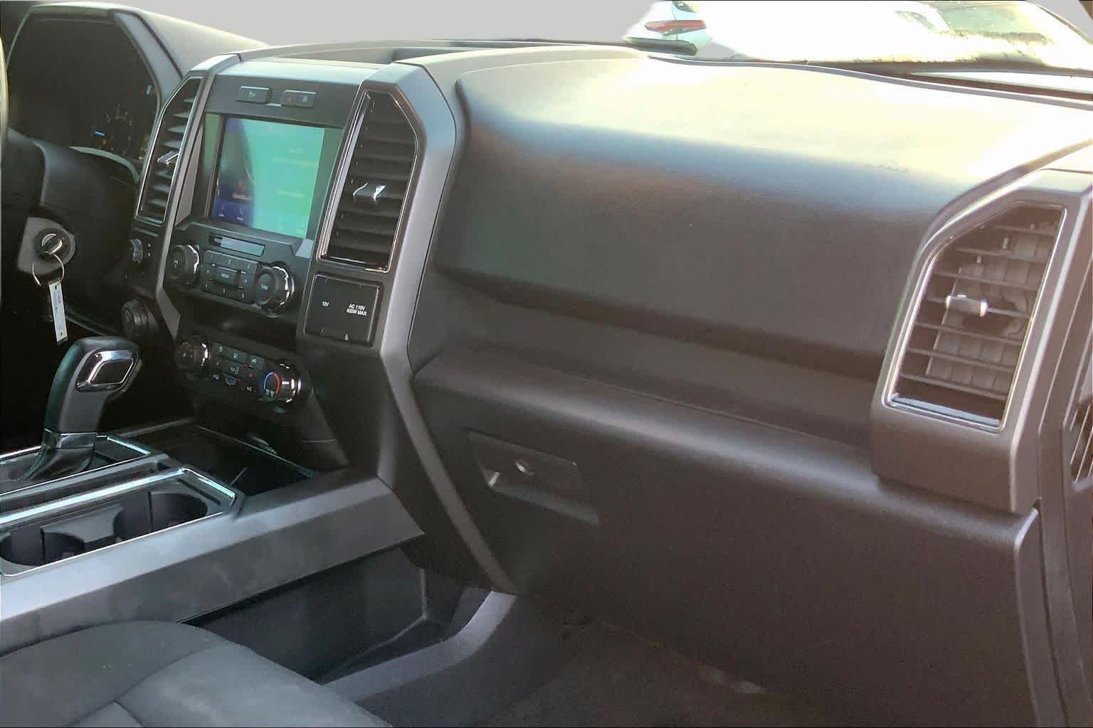 Used 2020 Lead Foot Ford XLT image 17