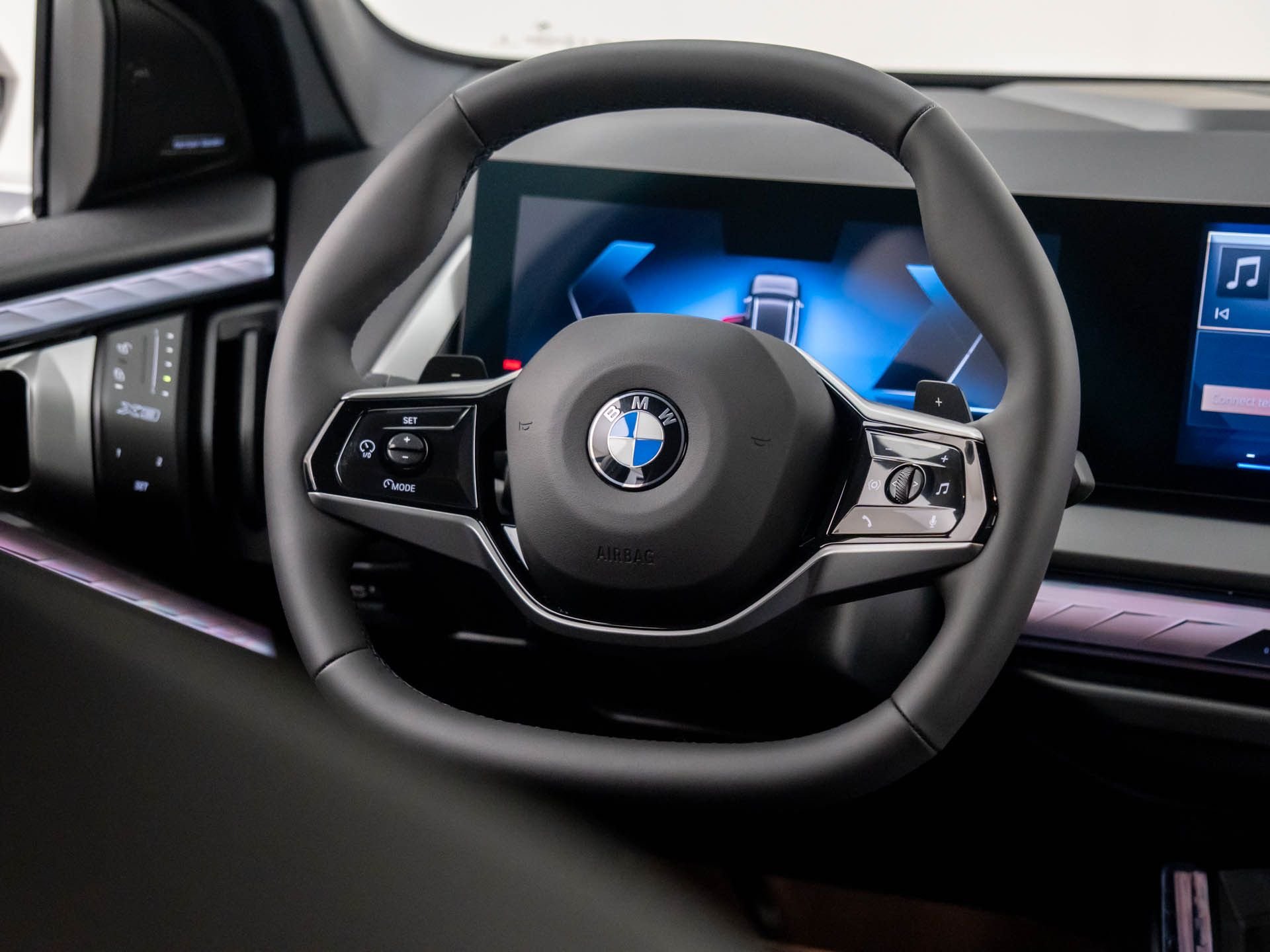2026 BMW X3 30 - Photo 10