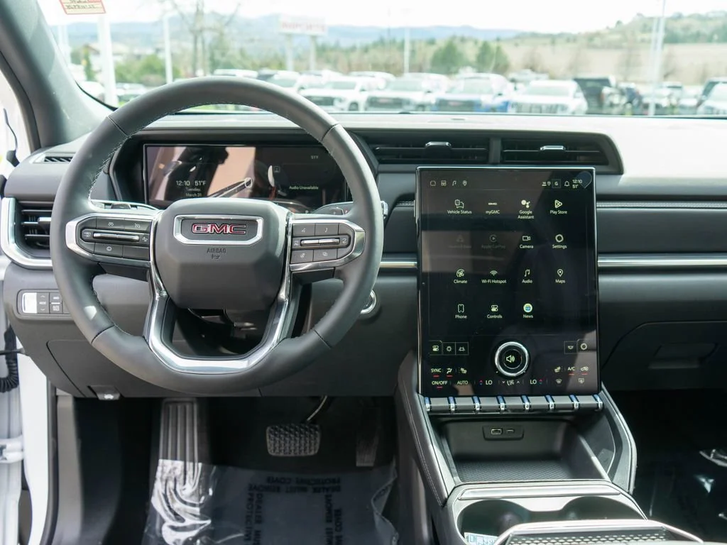 2026 GMC Terrain Elevation - Photo 14