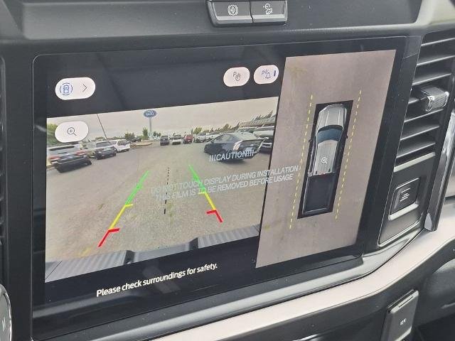 New 2026 Agate Black Metallic Ford F-250® Lariat® image 20