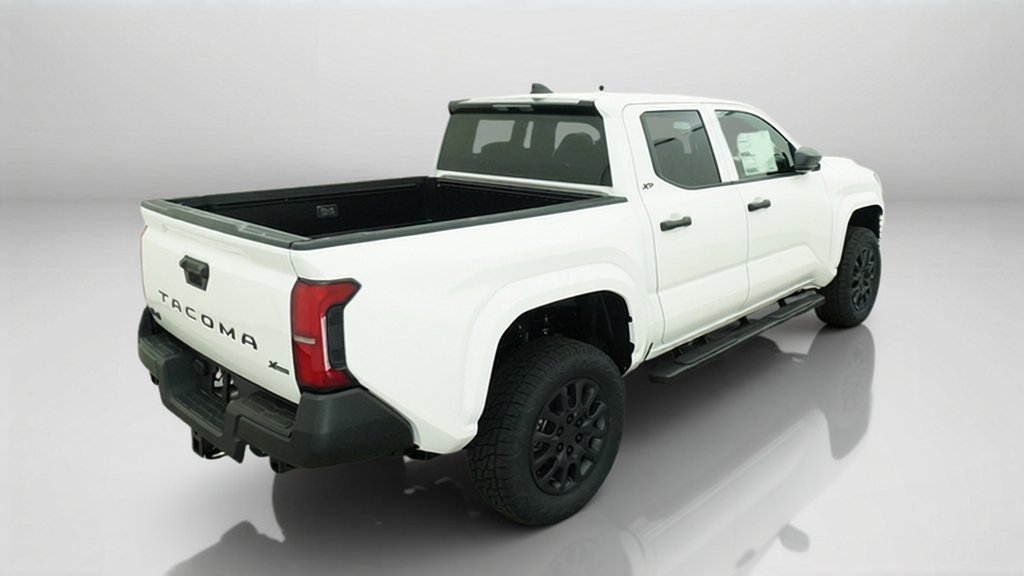 New 2026 Ice Cap Toyota SR image 9