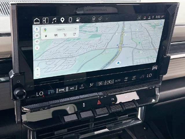 2026 GMC HUMMER EV 2X - Photo 8