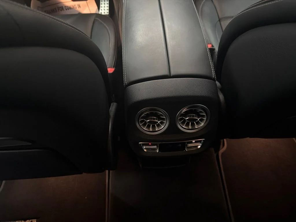 Certified Used 2023 Silver Mercedes-Benz G 63 AMG® image 23