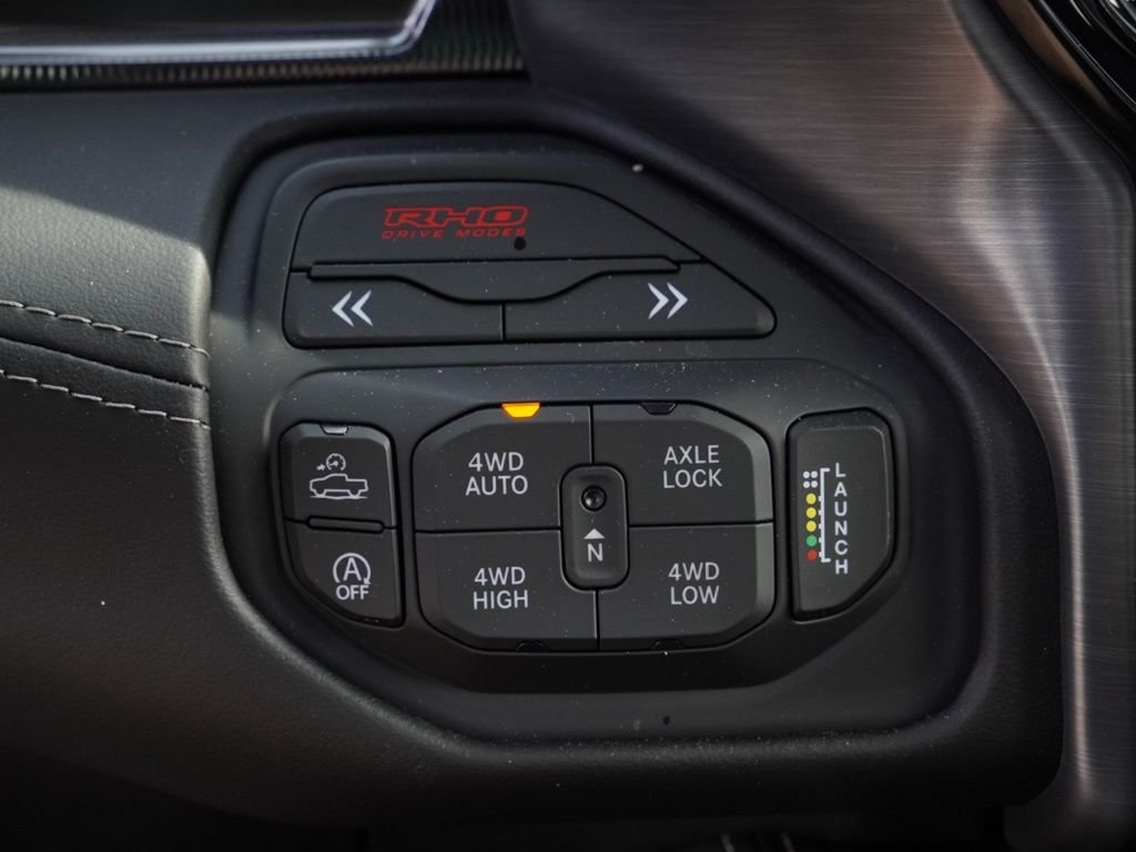 New 2026 Silver Zynith Exterior Paint RAM RHO image 16