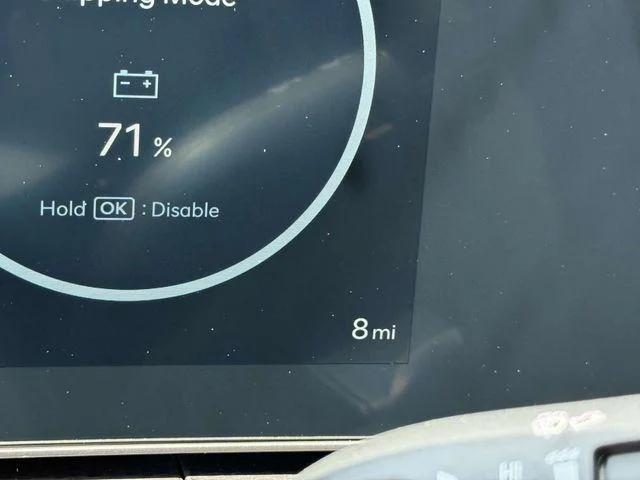 2026 Hyundai Santa Fe Calligraphy - Photo 26