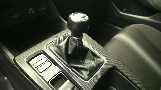 Certified Used 2023 Gray Honda Sport image 16