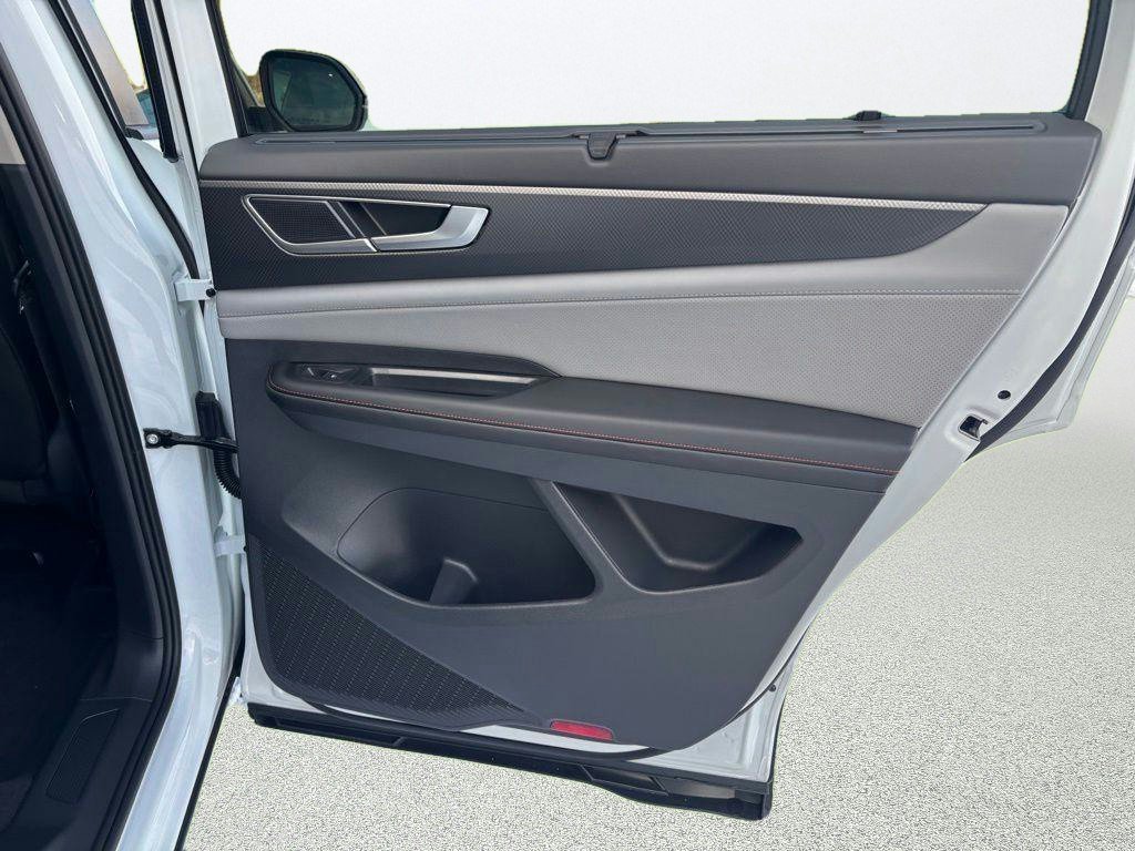 2026 Volkswagen Atlas Atlas Peak Edition - Photo 14