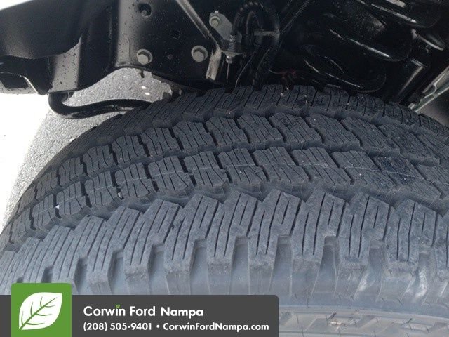 2025 Ford F-350 Super Duty Lariat - Photo 36