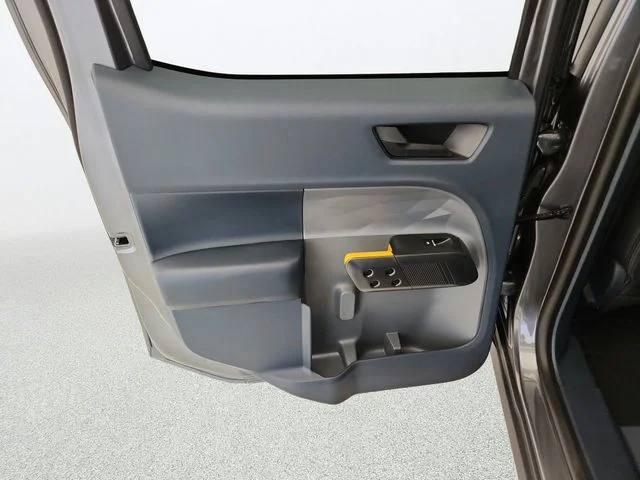 New 2026 Carbonized Gray Metallic Ford Tremor® image 26