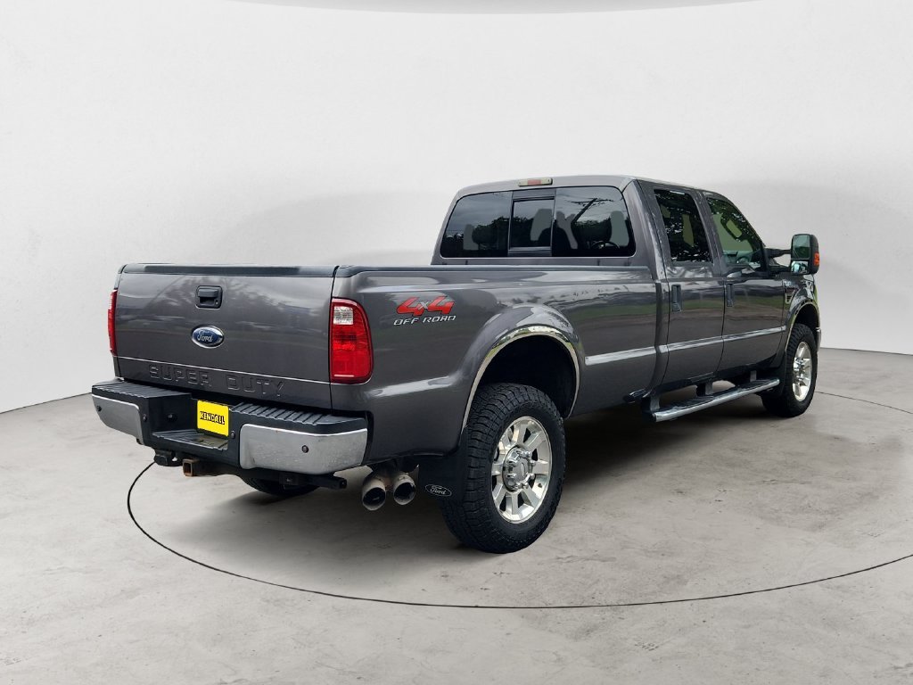 Used 2008  Ford XL image 5