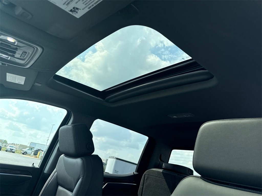 2026 GMC SIERRA - Image 27