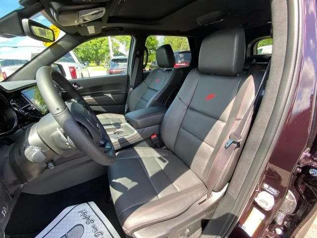New 2026 Red Oxide Exterior Paint Dodge GT Plus image 10