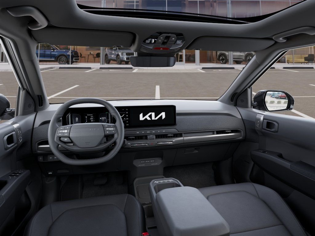 New 2027  Kia  image 14