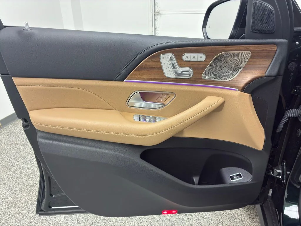 2024 Mercedes-Benz GLE GLE450 - Photo 20