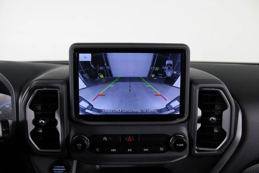 2022 Ford Bronco Sport Big Bend - Photo 28